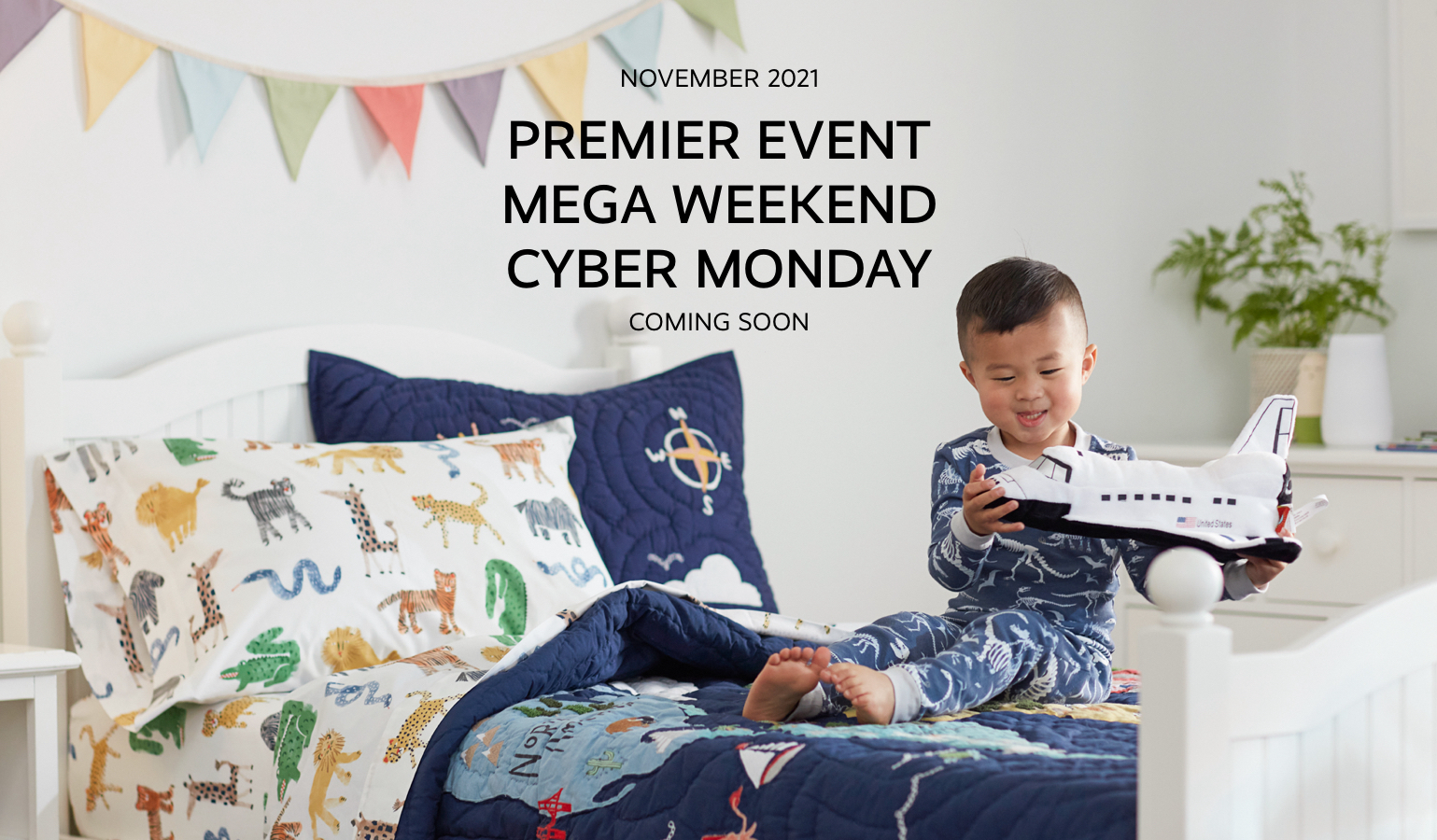 Cyber monday pottery hot sale barn